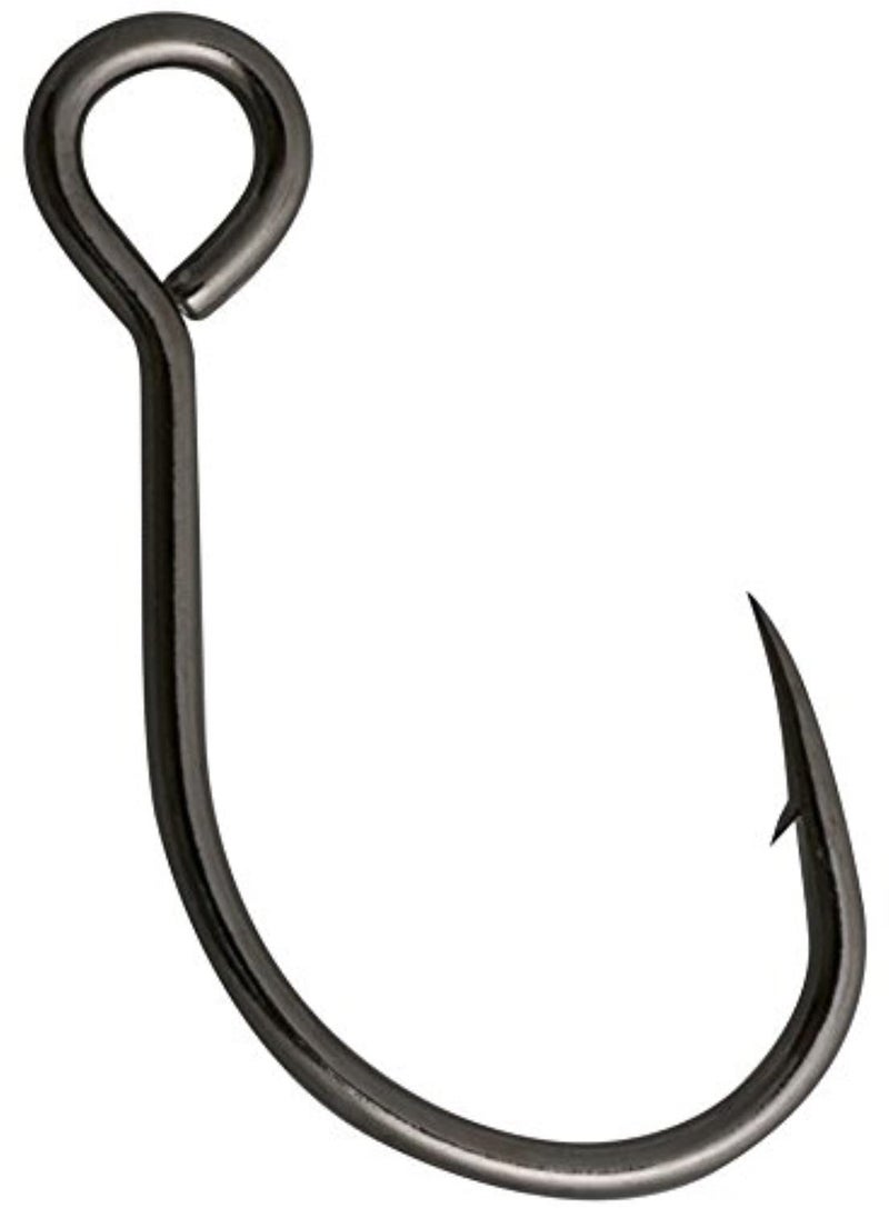 Owner 4301 Single Replacement X-Strong Hook, Pro Pack (1/0, 22 Per Pack)